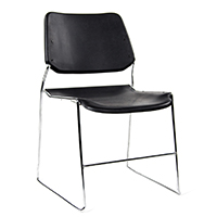 Contour plastic chairs sale